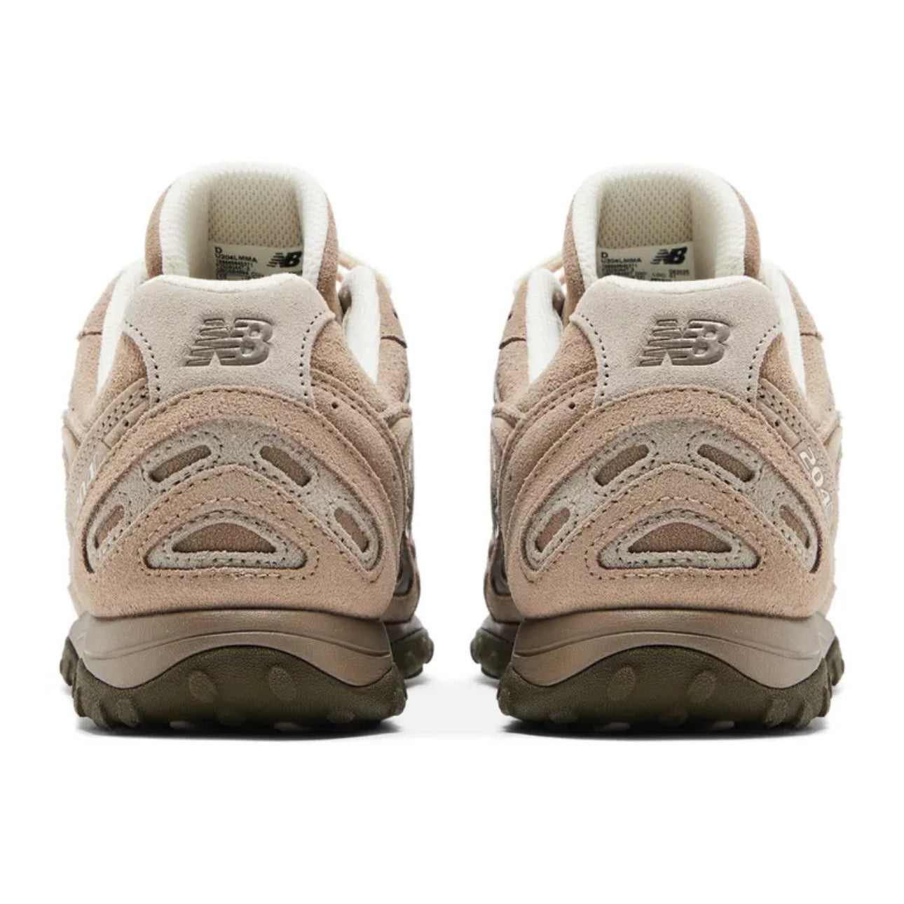 New Balance 204L 'Mushroom / Arid Stone'