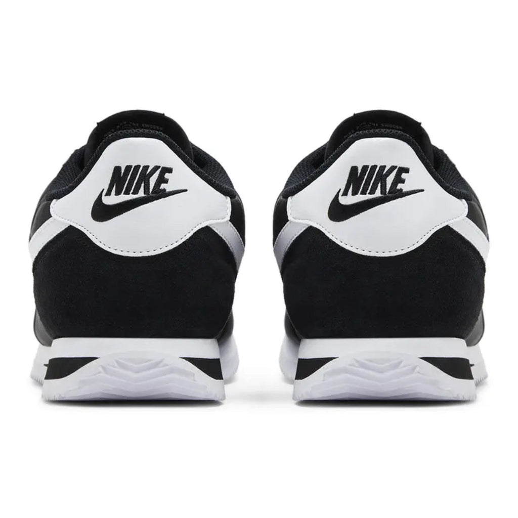Nike Cortez 'Black / White'