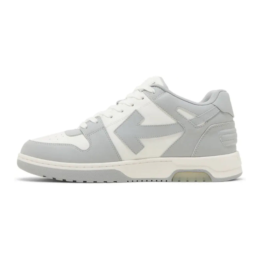 Off-White Out of Office 'Grey / White'