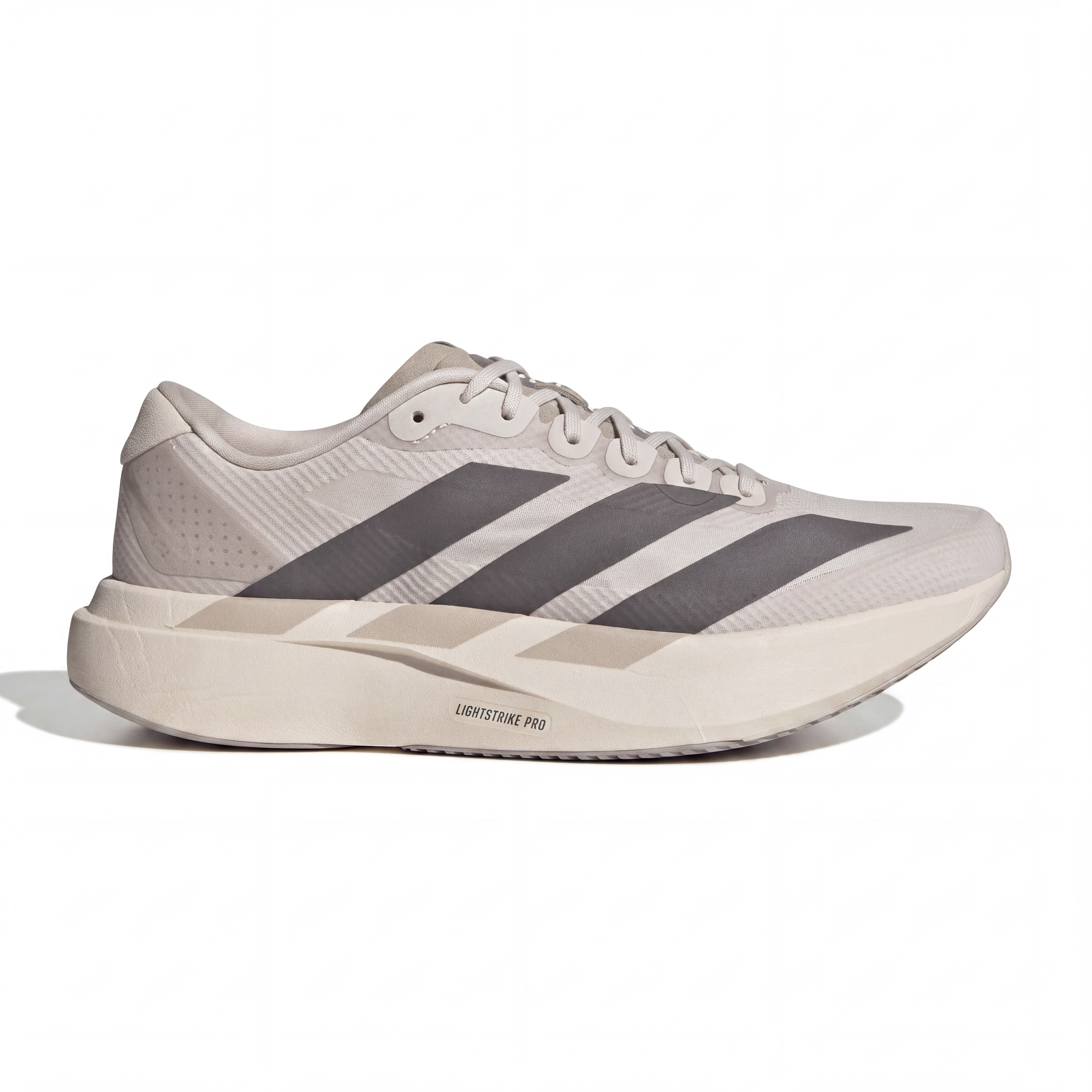 adidas Adizero Evo SL 'Putty Mauve / Charcoal' Secondary image