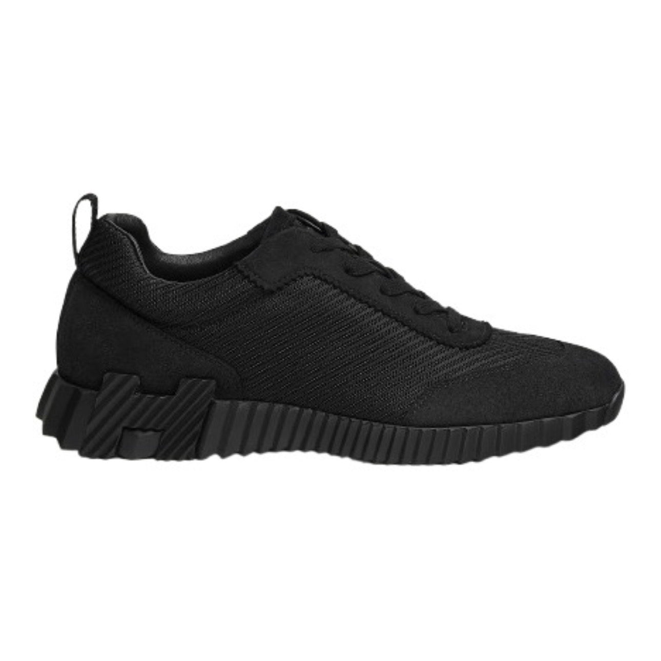 Hermès Bouncing Knit 'Triple Noir' Secondary image