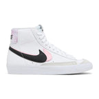 Nike Blazer Mid '77 SE GS 'White / Arctic Punch'