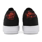 Nike Air Force 1 '07 LV8 'Black / Smoke Grey'