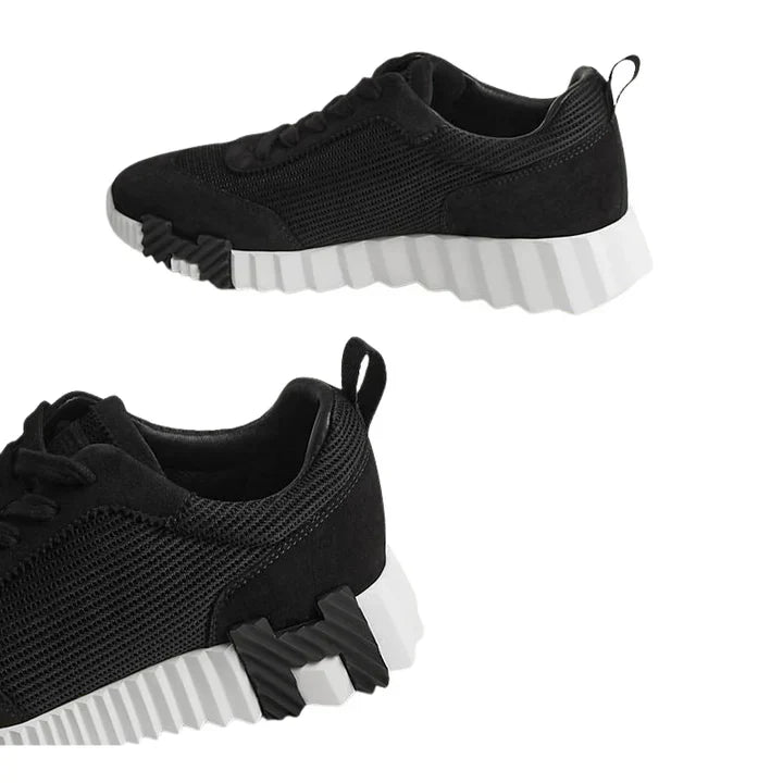Hermès Bouncing Knit 'Noir'