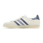 adidas Gazelle Indoor 'Cloud White / Preloved Ink'