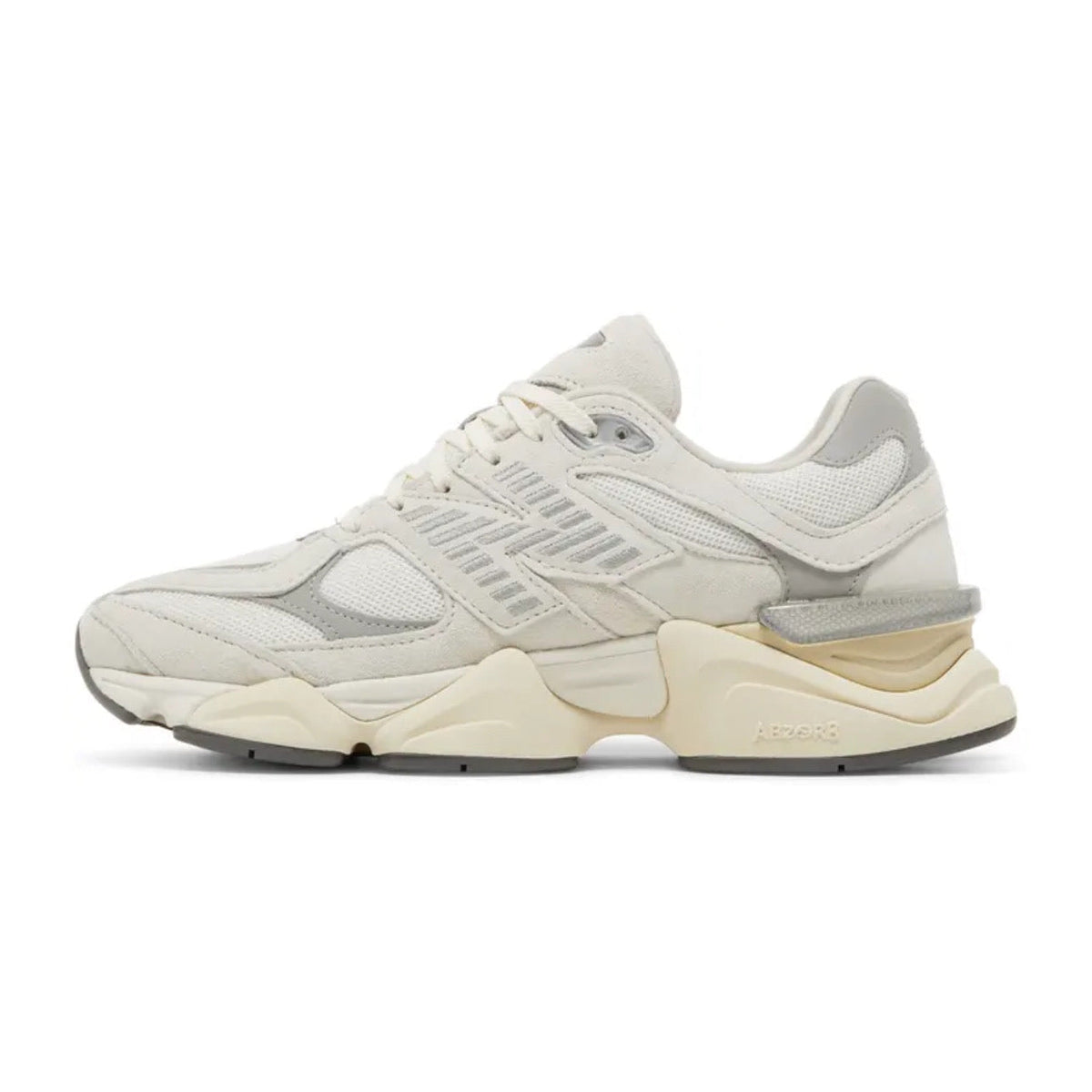 New Balance 9060 'Sea Salt / Concrete'