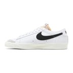 Nike Blazer Low '77 Vintage 'White / Black'