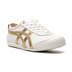 Onitsuka Tiger Mexico 66 'White / Gold'