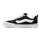 Vans Knu Skool 'Black / White'