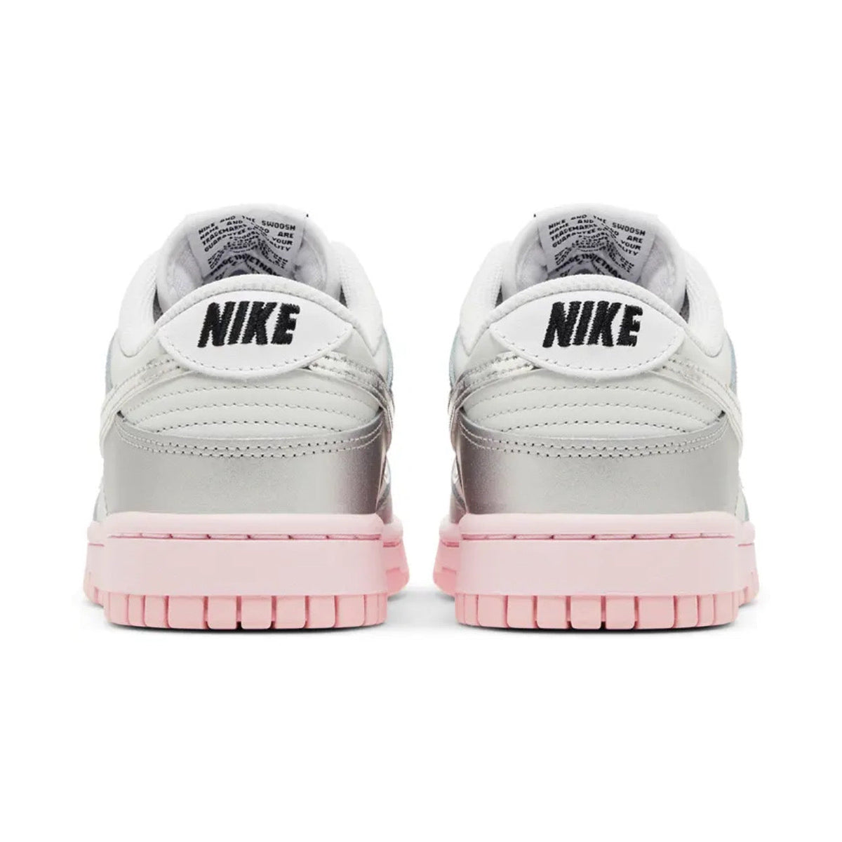 Nike Dunk Low LX 'Photon Dust / Pink Foam'