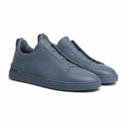 Zegna Triple Stitch 'Blue'