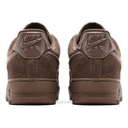 Nike Air Force 1 '07 'Mink Brown / Black'