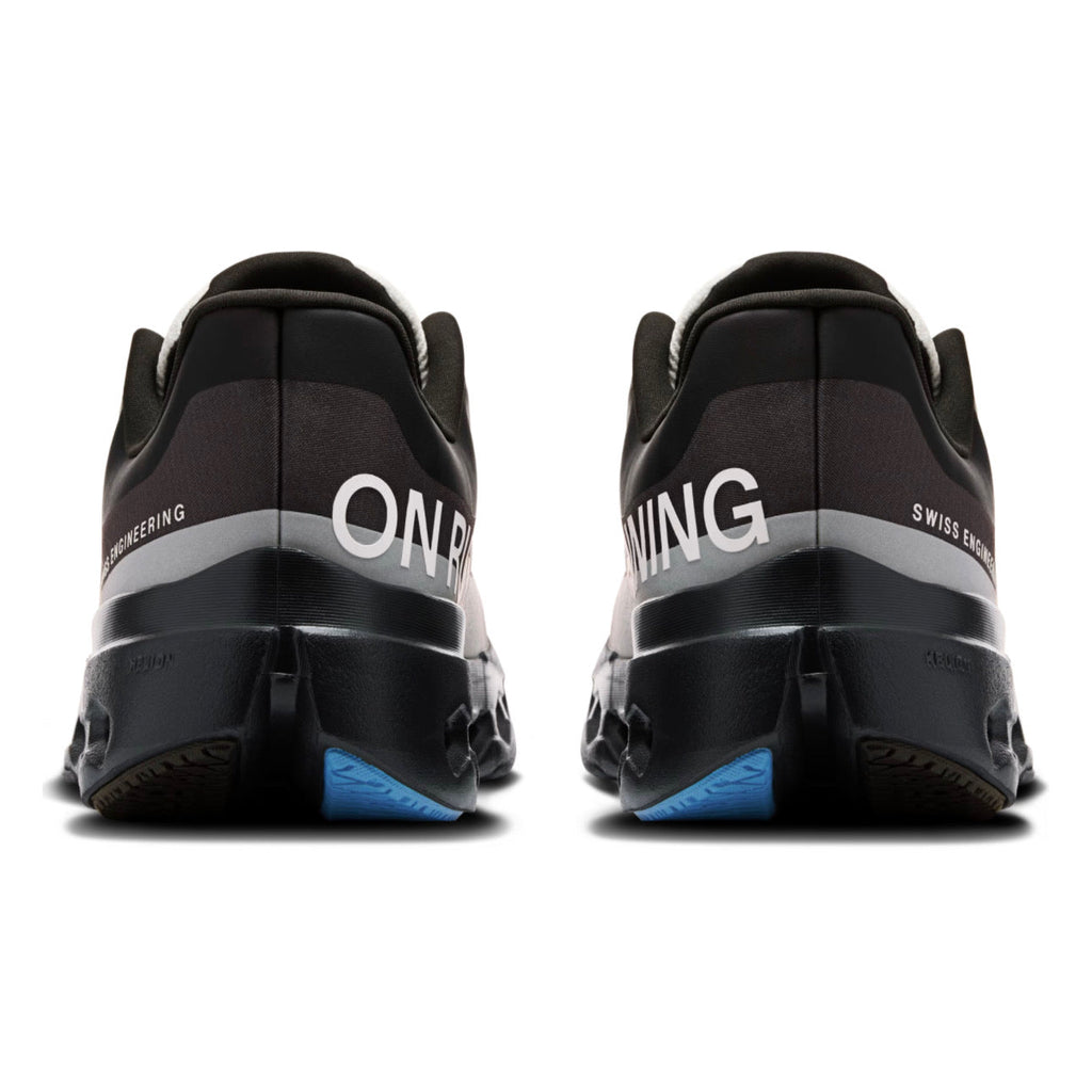 On Cloudsurfer Next 'Lumos' 'Black / Dew'