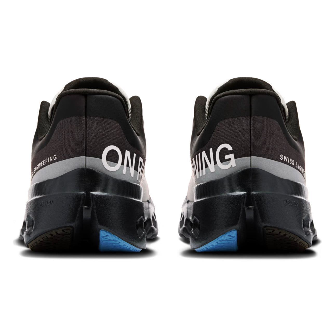 On Cloudsurfer Next 'Lumos' 'Black / Dew'