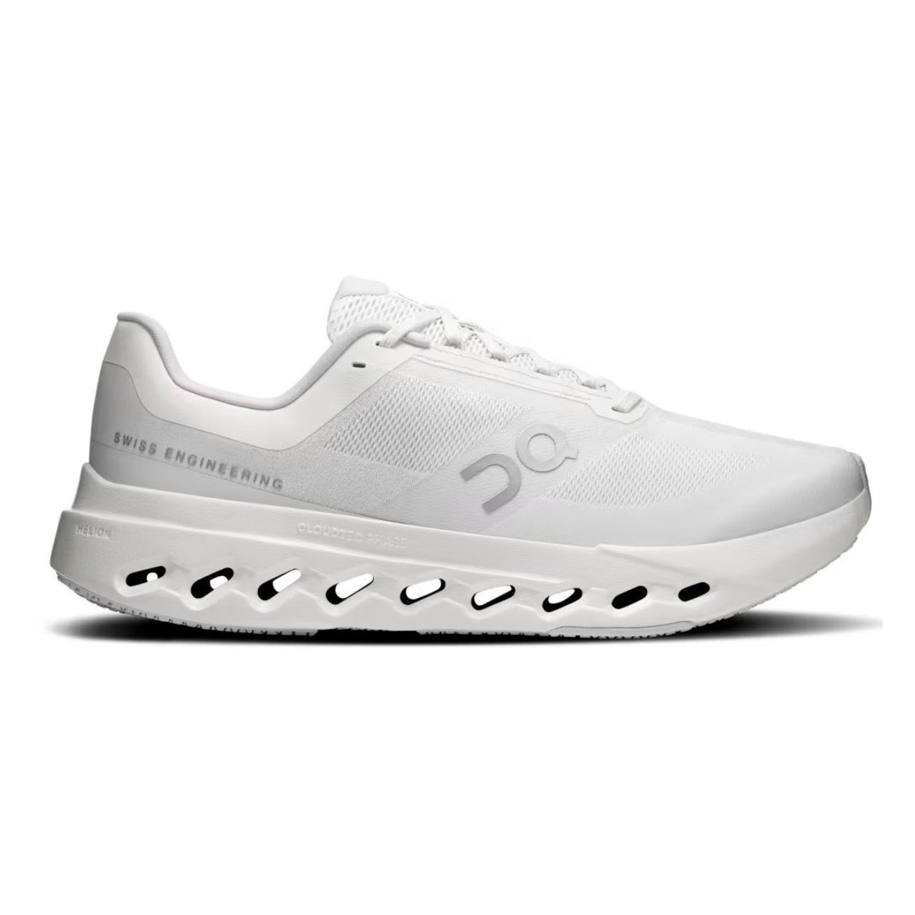 On Cloudsurfer Next 'White'