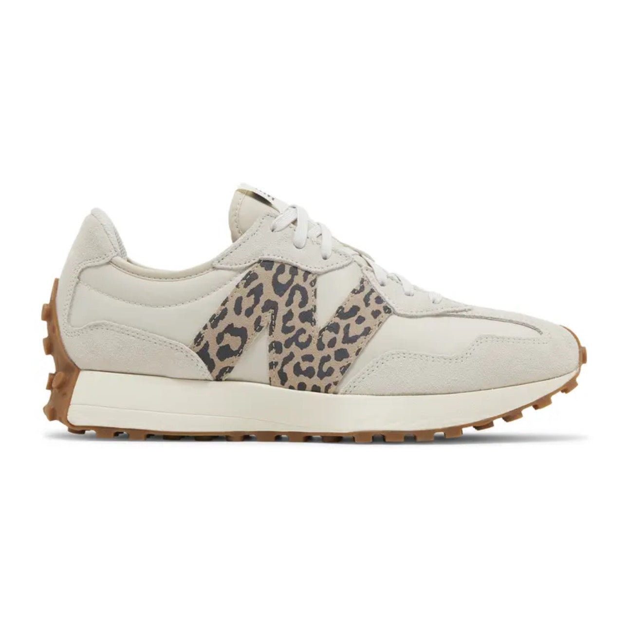 New Balance 327 'Animal Pack' 'Leopard'