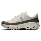 On Cloudrock Low Waterproof 'Ivory'