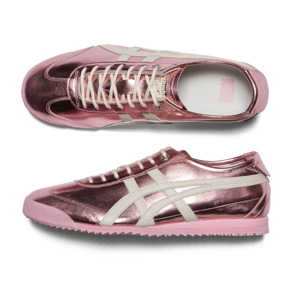 Onitsuka Tiger Mexico 66 SD 'Crystal Pink / Cream'