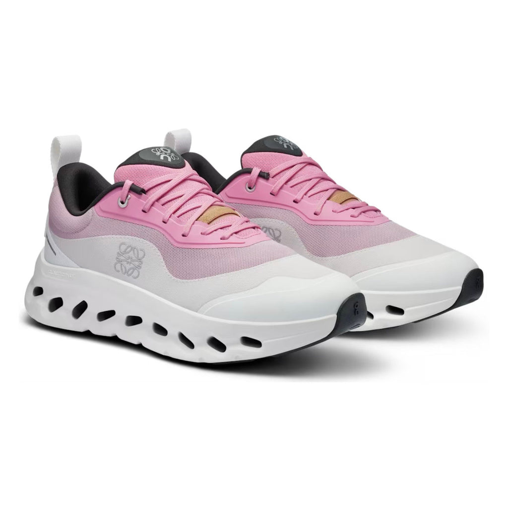 LOEWE x On Cloudtilt 'Pink / White'