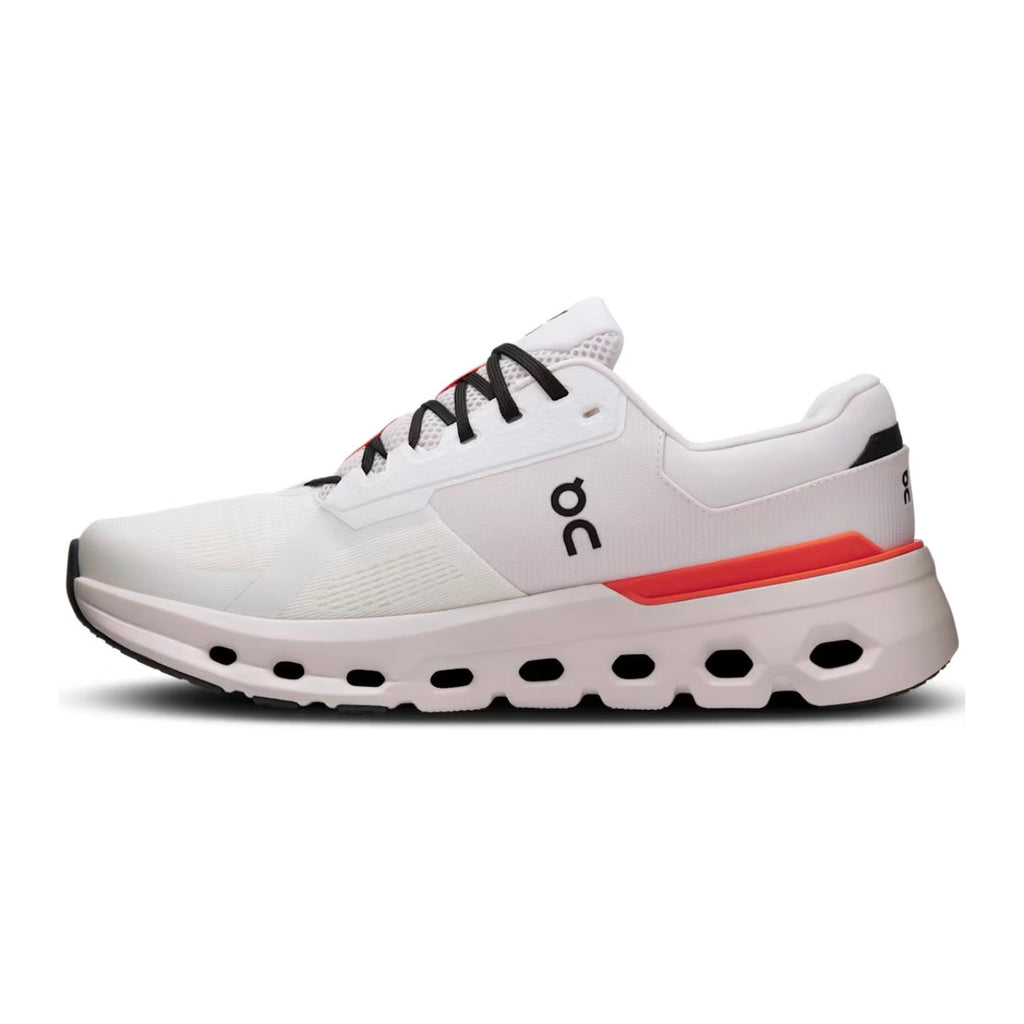 On Cloudrunner 2 Undyed 'Sand'