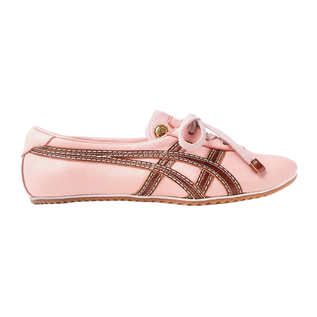 Versace x Onitsuka Tiger Tai-Chi Sakura Nappa 'Pink'