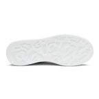 Alexander McQueen Oversized Sneaker 'White / Black Trim'