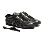 Onitsuka Tiger Mexico 66 'Black / Gunmetal'