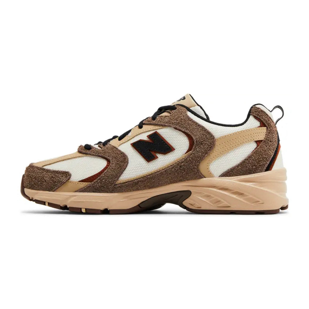 New Balance 530 'Dark Mushroom / Incense'