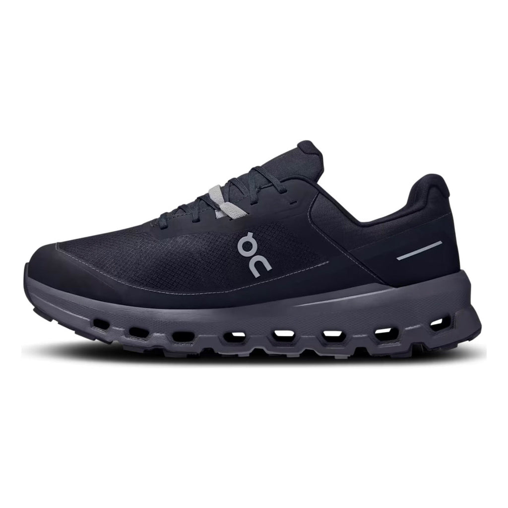 On Cloudvista 2 Waterproof 'Black / Eclipse'