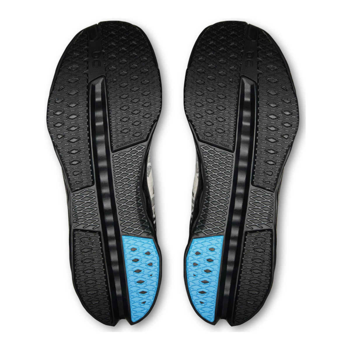 On Cloudsurfer Next 'Lumos' 'Black / Dew'
