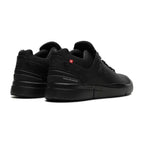 On The Roger Advantage 'Black'