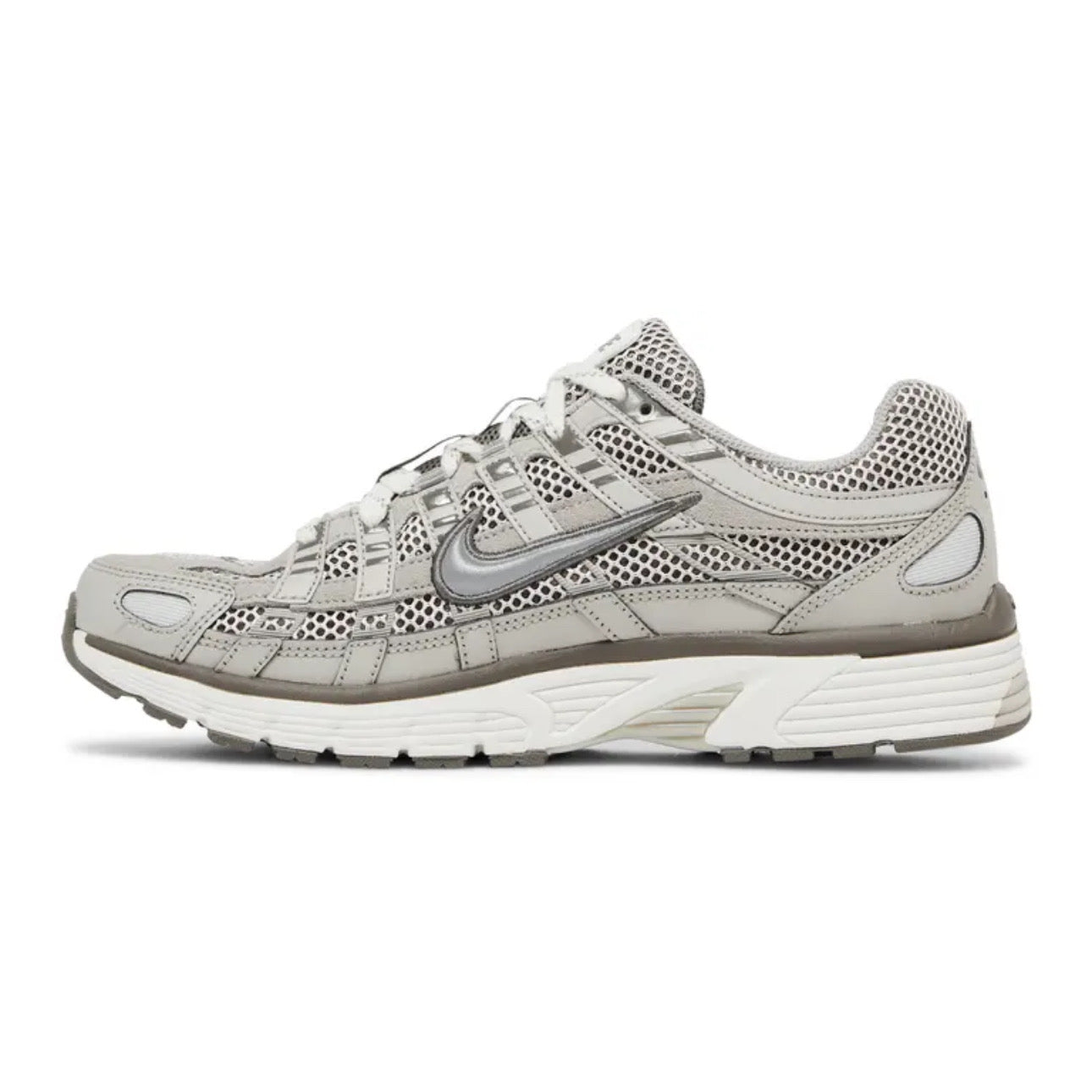 Nike P-6000 Premium 'Light Iron Ore'