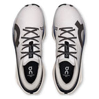 On Cloudboom Max 'White / Black'