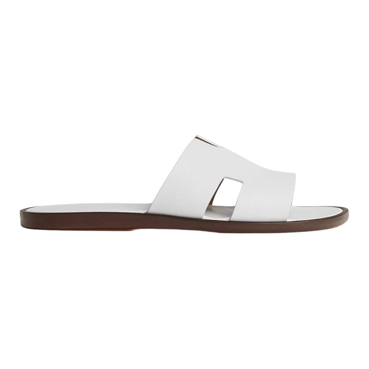Hermès Izmir 'Blanc' Secondary image