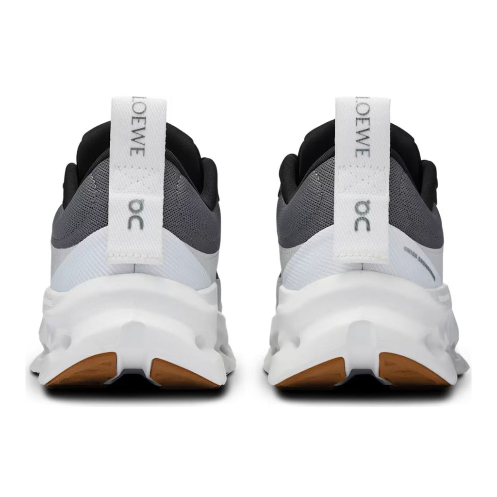 LOEWE x On Cloudtilt 'Black / White / Gum'