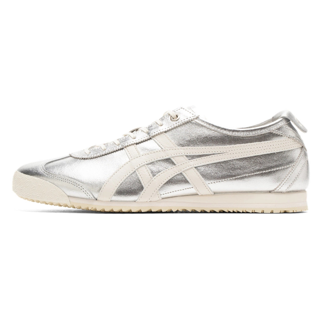 Onitsuka Tiger Mexico 66 SD 'Pure Silver / Cream'
