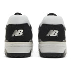 New Balance 550 'White / Black / Rain Cloud'