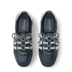 Louis Vuitton LV Sneakerina 'Navy'