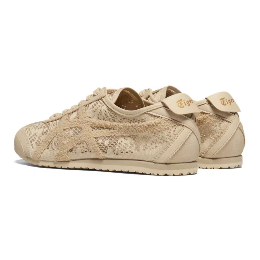 Onitsuka Tiger Mexico 66 'Beige'
