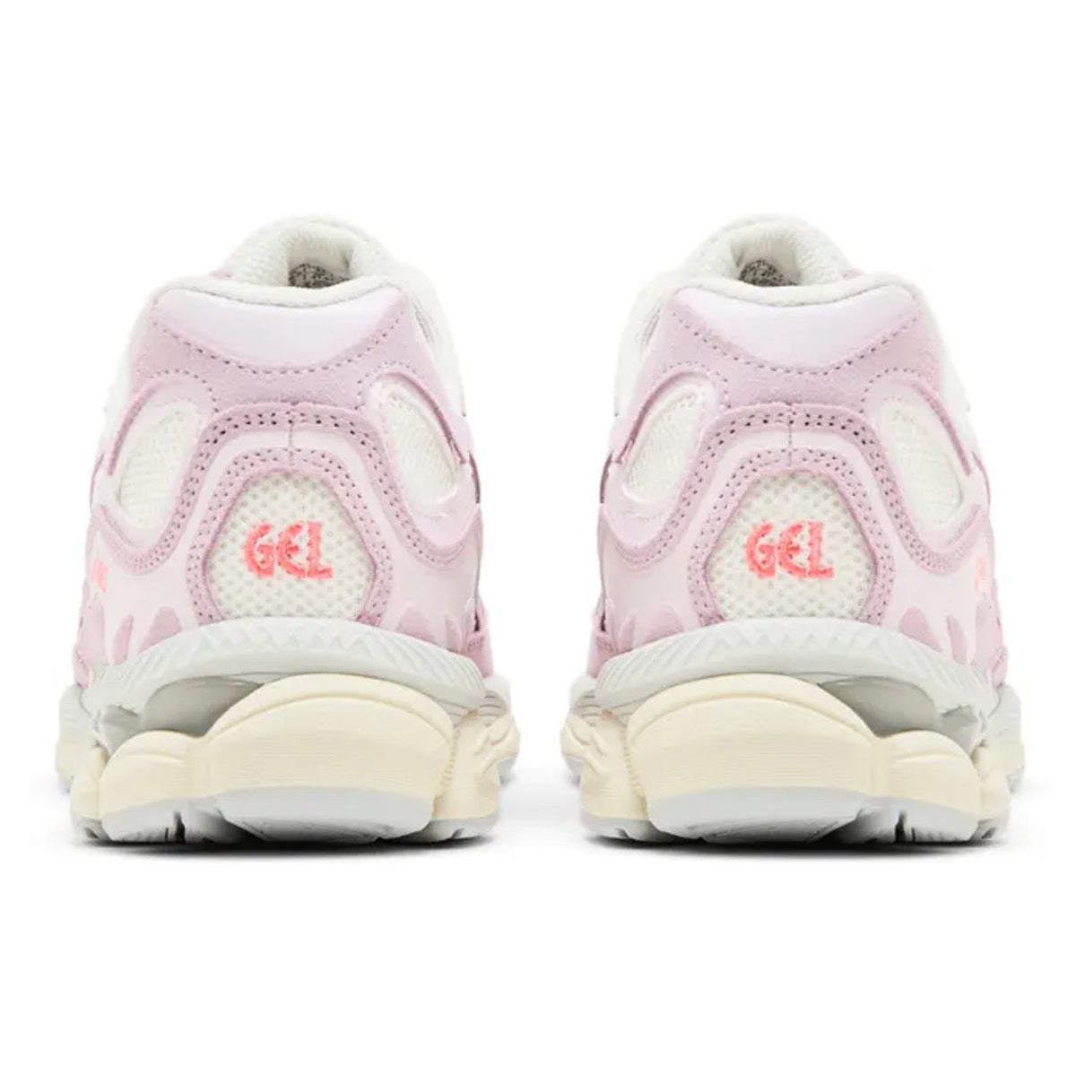 ASICS GEL-NYC 'Cream / Rose Water'