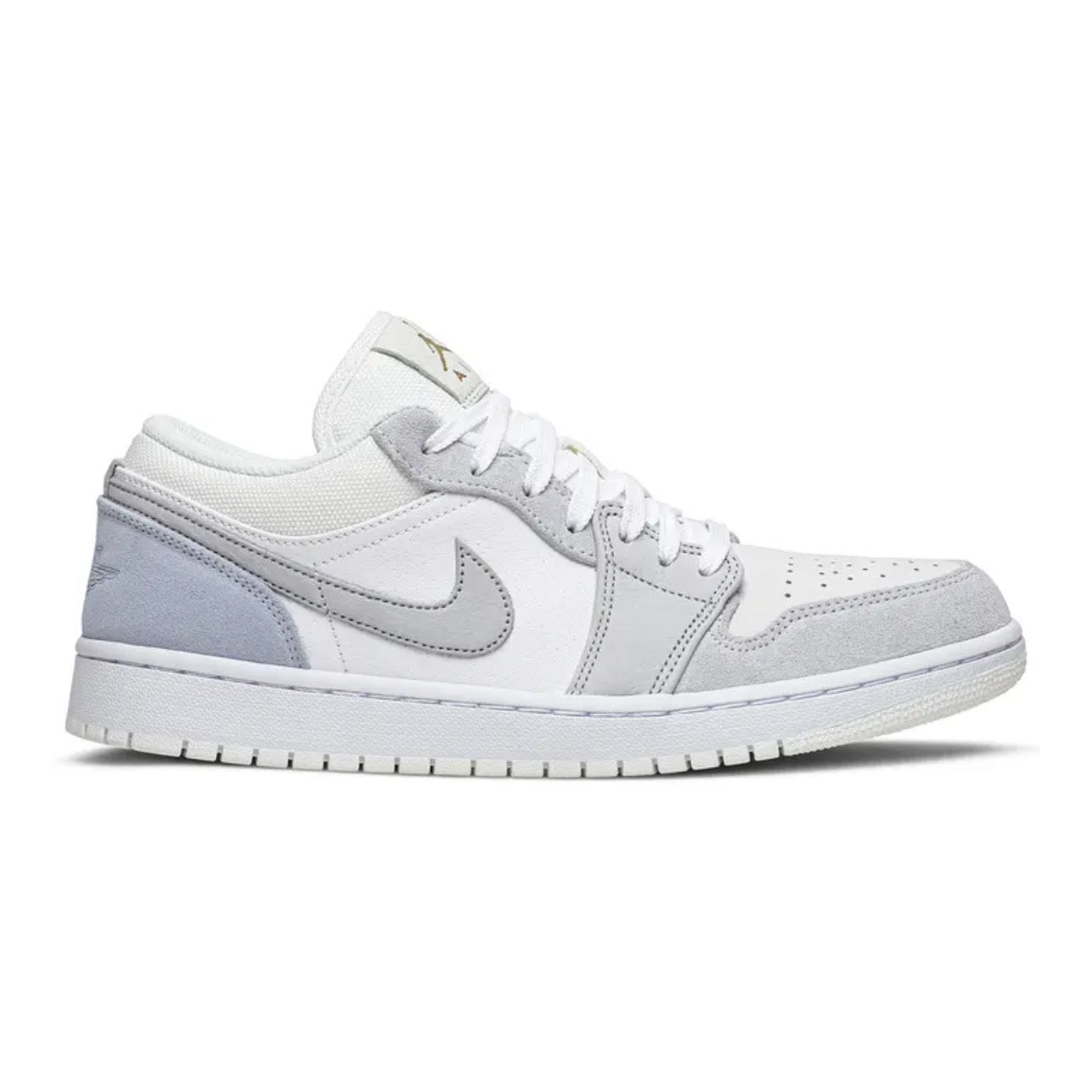 Air Jordan 1 Low 'Paris' Secondary image