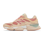 Joe Freshgoods x New Balance 9060 'Inside Voices' 'Penny Cookie Pink'