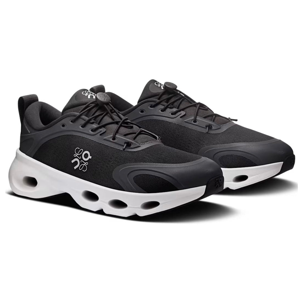 LOEWE x On Cloudsolo 'Black / White'