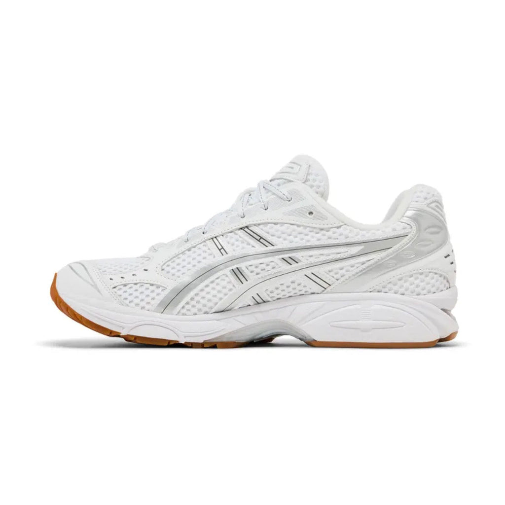 ASICS Gel Kayano 14 'White / Pure Silver'