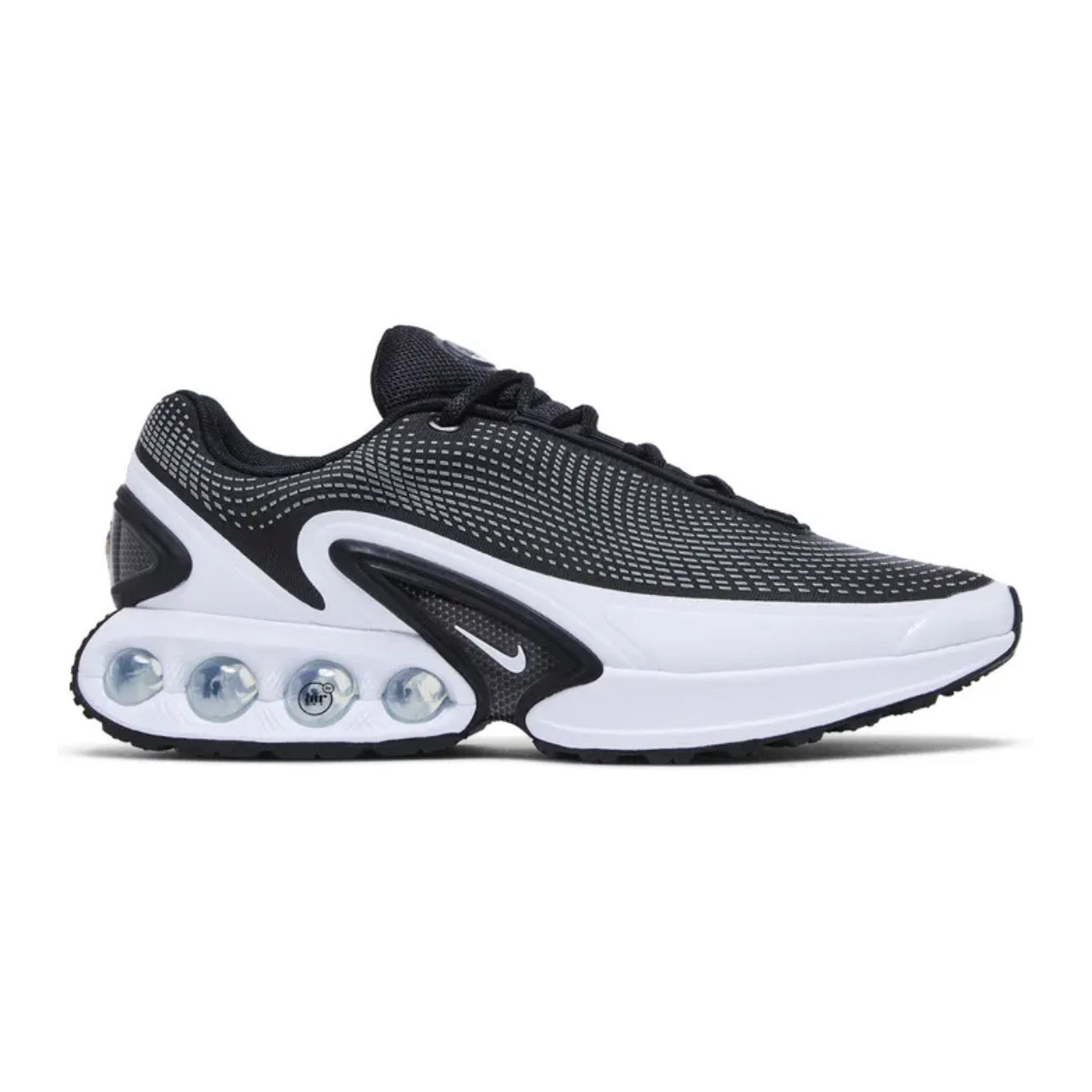 Nike Air Max DN 'Black / White / Cool Grey'