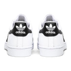 adidas Superstar 'Cloud White / Core Black'