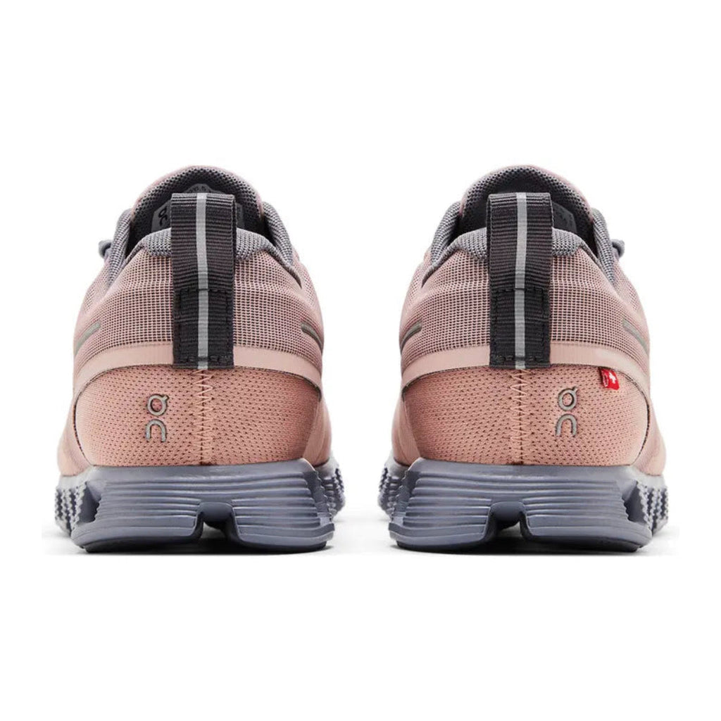 On Cloud 5 'Rose / Fossil'