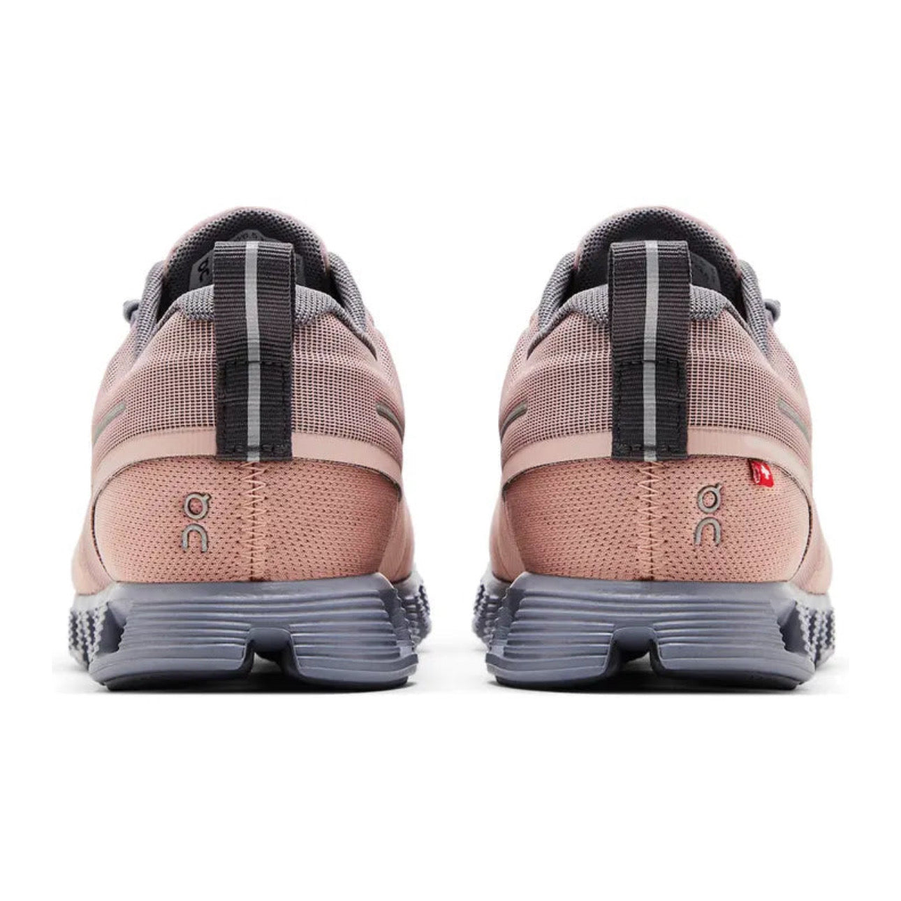 On Cloud 5 'Rose / Fossil'