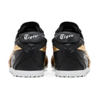 Onitsuka Tiger Mexico 66 'Black / Gold Metallic'
