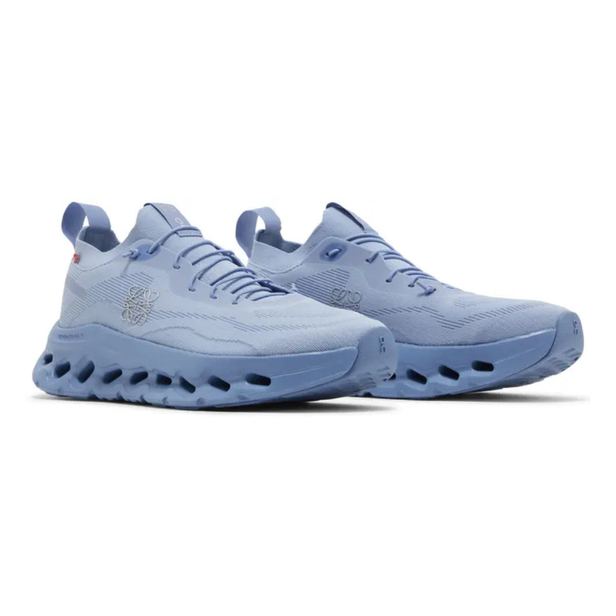 LOEWE x On Cloudtilt Forever 'Blue'